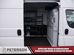 New 2023 Ram ProMaster 3500 High Roof FWD, Knapheide KVE Upfitted Cargo Van for sale #623375 - photo 13