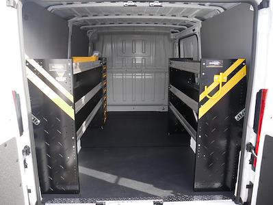 New 2023 Ram ProMaster 1500 Upfitted Cargo Van for sale