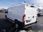2023 Ram ProMaster 1500 Standard Roof FWD, Ranger Design Upfitted Cargo Van for sale #623385 - photo 8