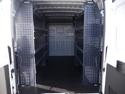 New 2023 Ram ProMaster 3500 High Roof FWD, Knapheide KVE Upfitted Cargo Van for sale #623395 - photo 2