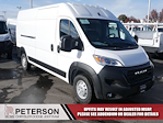 2023 Ram ProMaster 3500 High Roof FWD, Knapheide KVE Upfitted Cargo Van for sale #623395 - photo 3