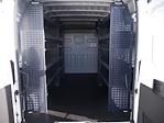 2023 Ram ProMaster 3500 High Roof FWD, Knapheide KVE Upfitted Cargo Van for sale #623395 - photo 2