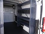 2023 Ram ProMaster 3500 High Roof FWD, Knapheide KVE Upfitted Cargo Van for sale #623395 - photo 14