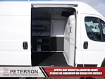 New 2023 Ram ProMaster 3500 High Roof FWD, Knapheide KVE Upfitted Cargo Van for sale #623395 - photo 15