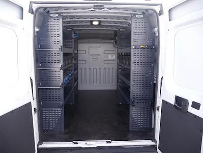 New 2023 Ram ProMaster 2500 High Roof FWD, Knapheide KVE Upfitted Cargo Van for sale #623400 - photo 2