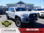 2019 Toyota Tacoma Double Cab 4x4, Pickup for sale #624005A - photo 1