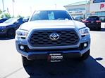 2019 Toyota Tacoma Double Cab 4x4, Pickup for sale #624005A - photo 10