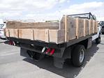 2022 Ford F-350 Regular Cab DRW 4x4, Flatbed Truck for sale #624011A - photo 10
