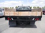 2022 Ford F-350 Regular Cab DRW 4x4, Flatbed Truck for sale #624011A - photo 9