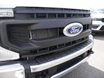 2022 Ford F-350 Regular Cab DRW 4x4, Flatbed Truck for sale #624011A - photo 12
