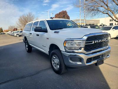 Used 2021 Ram 2500 Tradesman Crew Cab 4x4, Pickup for sale #624029A - photo 1