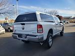 Used 2021 Ram 2500 Tradesman Crew Cab 4x4, Pickup for sale #624029A - photo 2