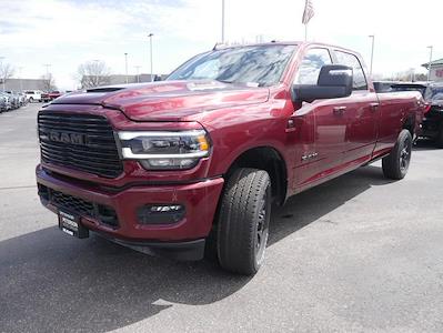 2024 Ram 3500 Crew Cab 4x4, Pickup for sale #624034 - photo 1