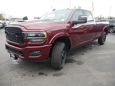 New 2024 Ram 3500 Limited Crew Cab 4x4, Pickup for sale #624061 - photo 1
