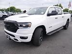 2024 Ram 1500 Crew Cab 4x4, Pickup for sale #624110 - photo 1