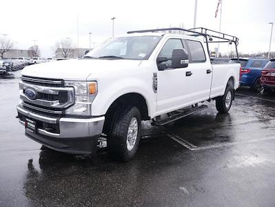 2020 Ford F-350 Crew Cab SRW 4x4, Pickup for sale #624115A - photo 1