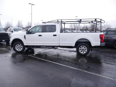 2020 Ford F-350 Crew Cab SRW 4x4, Pickup for sale #624115A - photo 2