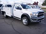 2024 Ram 5500 Regular Cab DRW 4x4, Scelzi CTFB Contractor Truck for sale #624130 - photo 30