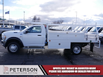 2024 Ram 5500 Regular Cab DRW 4x4, Scelzi CTFB Contractor Truck for sale #624130 - photo 31