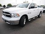 Used 2014 Ram 1500 SLT Quad Cab 4x4, Pickup for sale #624144A - photo 4