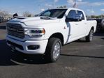 2024 Ram 3500 Crew Cab 4x4, Pickup for sale #624148 - photo 1