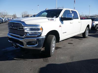 2024 Ram 3500 Crew Cab 4x4, Pickup for sale #624155 - photo 1