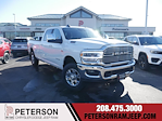 2024 Ram 3500 Crew Cab 4x4, Pickup for sale #624155 - photo 3