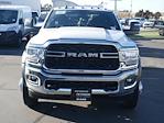 2024 Ram 5500 Regular Cab DRW 4x4, CM Truck Beds RD Model Flatbed Truck for sale #624158 - photo 4