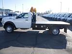 2024 Ram 5500 Regular Cab DRW 4x4, CM Truck Beds RD Model Flatbed Truck for sale #624158 - photo 5