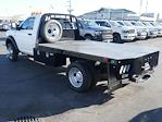 2024 Ram 5500 Regular Cab DRW 4x4, CM Truck Beds RD Model Flatbed Truck for sale #624158 - photo 2