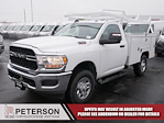 New 2024 Ram 2500 Tradesman Regular Cab 4x4, 8' Scelzi Signature Service Truck for sale #624178 - photo 1