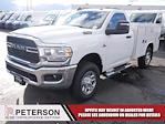 New 2024 Ram 3500 Tradesman Regular Cab 4x4, Reading Service Truck for sale #624184 - photo 30