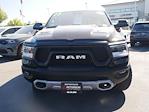 2023 Ram 1500 Crew Cab 4x4, Pickup for sale #624240A - photo 4