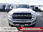 New 2024 Ram 5500 Tradesman Crew Cab 4x4, 12' Scelzi CTFB Contractor Truck for sale #624251 - photo 5