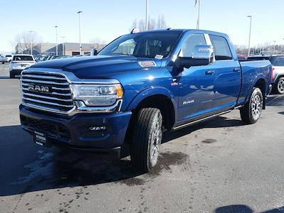 New 2024 Ram 2500 Longhorn Crew Cab 4x4, Pickup for sale #624255 - photo 1