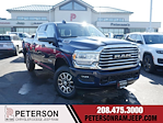 New 2024 Ram 2500 Longhorn Crew Cab 4x4, Pickup for sale #624255 - photo 3