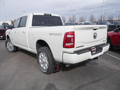 2024 Ram 3500 Crew Cab 4x4, Pickup for sale #624266 - photo 2