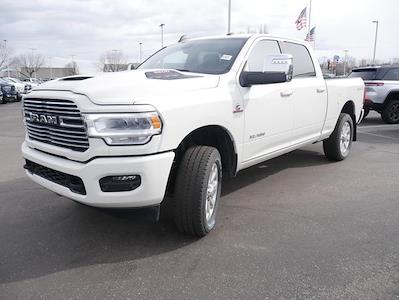 2024 Ram 3500 Crew Cab 4x4, Pickup for sale #624269 - photo 1