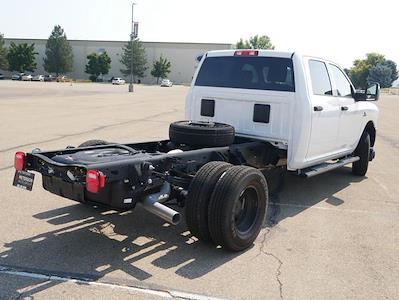 2024 Ram 3500 Crew Cab DRW 4x2, Cab Chassis for sale #624270 - photo 2