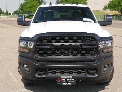 2024 Ram 3500 Crew Cab DRW 4x2, Cab Chassis for sale #624270 - photo 2