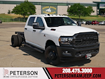 2024 Ram 3500 Crew Cab DRW 4x2, Cab Chassis for sale #624270 - photo 1