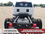 2024 Ram 3500 Crew Cab DRW 4x2, Cab Chassis for sale #624270 - photo 10