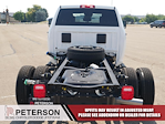 2024 Ram 3500 Crew Cab DRW 4x2, Cab Chassis for sale #624270 - photo 11