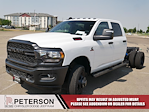 2024 Ram 3500 Crew Cab DRW 4x2, Cab Chassis for sale #624270 - photo 3