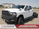 2024 Ram 3500 Crew Cab DRW 4x2, Cab Chassis for sale #624270 - photo 4