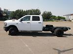 2024 Ram 3500 Crew Cab DRW 4x2, Cab Chassis for sale #624270 - photo 8