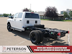 2024 Ram 3500 Crew Cab DRW 4x2, Cab Chassis for sale #624270 - photo 9
