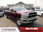 2024 Ram 2500 Crew Cab 4x4, Pickup for sale #624279 - photo 1