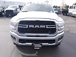 2024 Ram 3500 Crew Cab DRW 4x4, CM Truck Beds RD Model Flatbed Truck for sale #624300 - photo 4