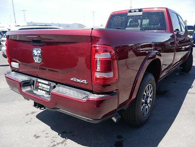 2024 Ram 3500 Crew Cab 4x4, Pickup for sale #624305 - photo 2